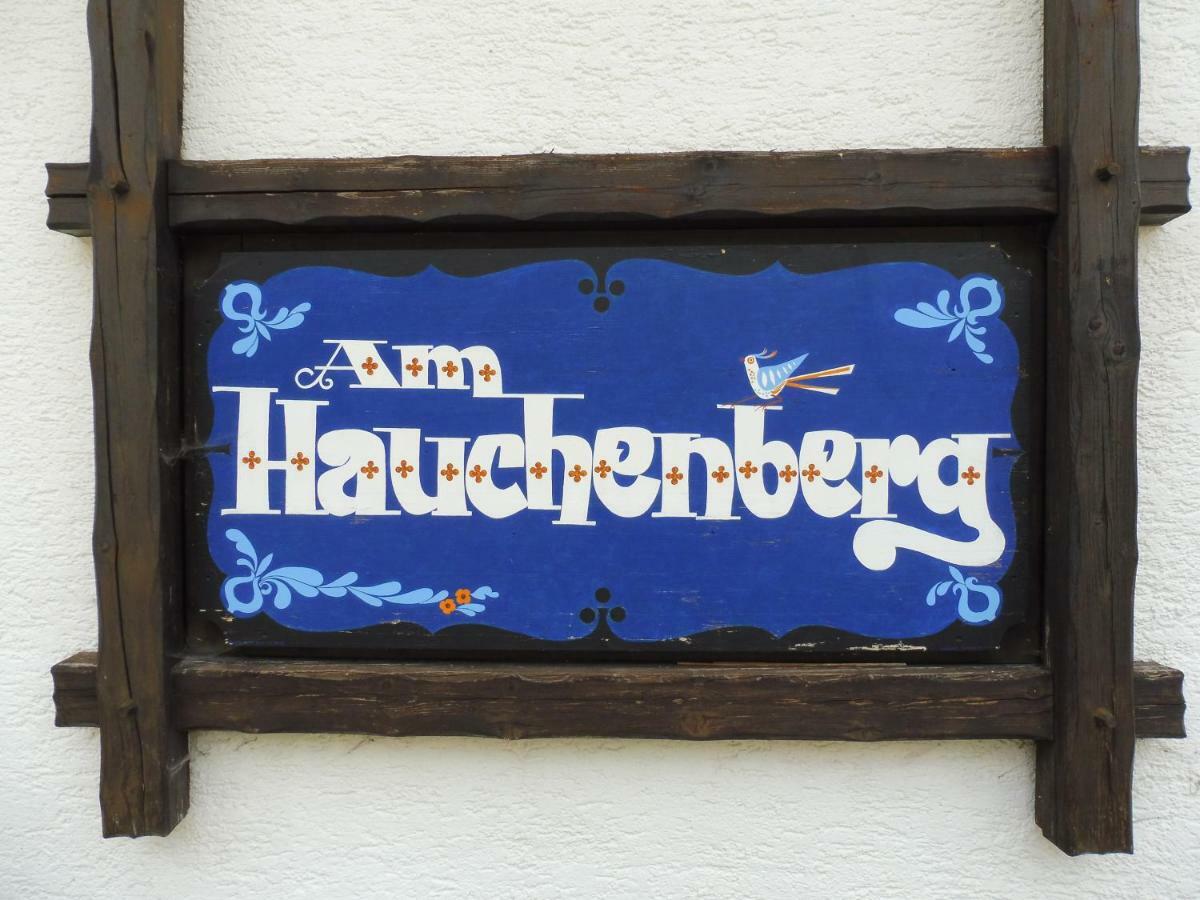 Ferienwohnung Ausblick มิสเซน-วิลฮามส์ ภายนอก รูปภาพ
